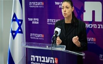 حزب العمل يرفض ضم الضفة الغربية إلى إسرائيل