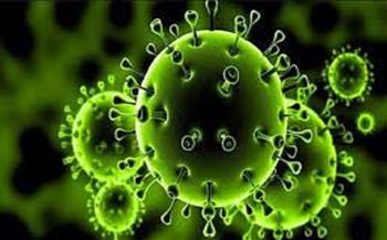 روسيا تسجل 7329 إصابة جديدة بفيروس كورونا 