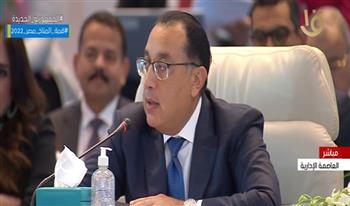 مدبولي: مصر في حاجة لوضع استراتيجية لدعم «الصناعة» برجال القطاع أنفسهم