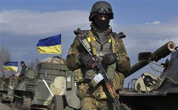 الجيش الأوكراني:ارتفاع قتلى الجنود الروس إلى نحو 68 ألف منذ بدء العملية العسكرية