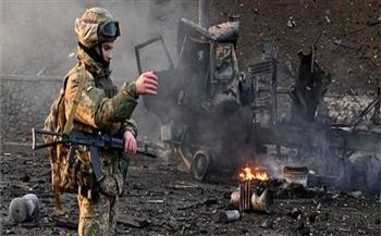 مسئول أوكراني: مقتل وإصابة 11 مدنيًا في قصف روسي على دونيتسك
