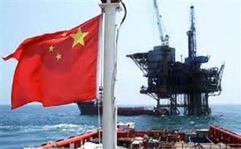 ارتفاع واردات الصين من النفط الروسى 22 فى المائة 