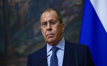 لافروف : اتهامات موسكو لكييف بالتحضير لاستخدام "القنبلة القذرة" ليست نابعة من فراغ