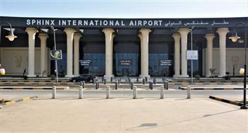 «إيركايرو»: تنظيم رحلات منتظمة من وإلى مطار سفنكس بأسعار مميزة بمناسبة بدء تشغيله