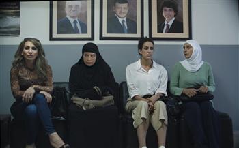 "خاص للكواكب" صبا مبارك: سعيدة بعرض «بنات عبدالرحمن» في دور العرض المصرية
