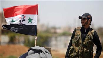 "سانا": الدفاع الجوي السوري يتصدى لهجوم إسرائيلي في محيط دمشق
