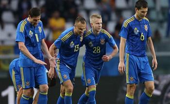 شاختار يطالب رسميا بمشاركة أوكرانيا في كأس العالم بدلا من إيران