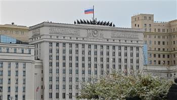 "الدفاع الروسية" تنشر معلومات لديها حول تخطيط كييف لاستفزاز بتفجير "قنبلة قذرة"