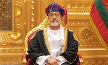 سلطان عمان يصل إلى المنامة في زيارة رسمية تستغرق يومين