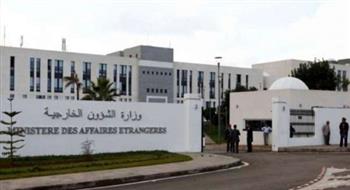 الجزائر تعرب عن "قلقها" إزاء الأحداث التي شهدتها مناطق في السودان