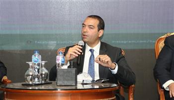 المدير التنفيذي لـ «مصر السيادي»: الصندوق منحاز إلى التنمية ويسعى دائما لخلق منتج استثماري