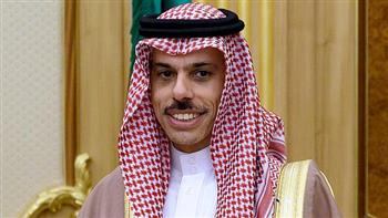 وزير الخارجية السعودي يؤكد تطلع بلاده لتعزيز التعاون مع الدول الإفريقية