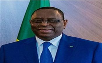 النيل الدولية تنفرد بتصريحات حصرية للرئيس السنغالي ماكي سال