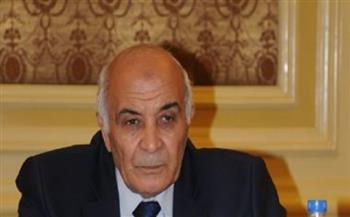 المستشار محمد رضا شوكت رئيسًا للجنة المشرفة على انتخابات نادي القضاة