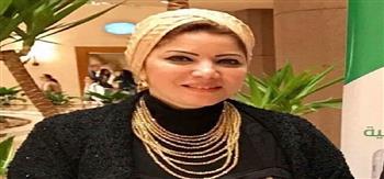 «نساء مصر» تشيد بكلمة الرئيس السيسي في المؤتمر الاقتصادي