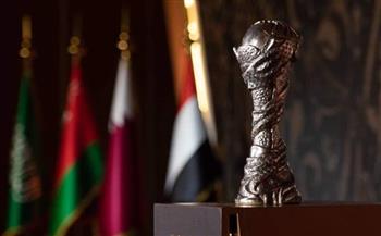 8 منتخبات تشارك في كأس الخليج العربي بالعراق