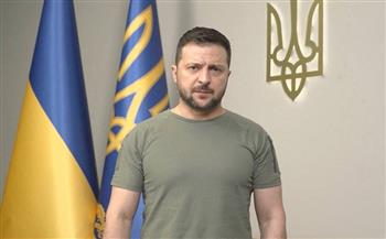 زيلينسكي يطالب إسرائيل بالانضمام لأوكرانيا في قتال روسيا
