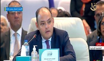 وزير التجارة: مصر من أكثر الدول تأثرا بالأزمات العالمية
