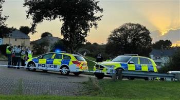مقتل وإصابة 3 أشخاص جراء إطلاق نار في بريطانيا
