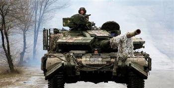 أوكرانيا: مقتل 40 جنديًا روسيًا وتدمير نظام صواريخ و3 مستودعات ذخيرة جنوبي البلاد