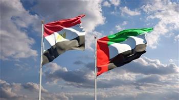"الوطن" الإماراتية: الروابط الأخوية مع مصر أيقونة مشرفة