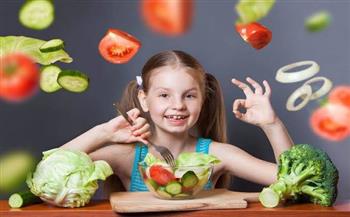 مكونات غذائية ضرورية لصحة طفلك في الشتاء