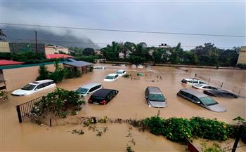 كوت ديفوار: الفيضانات تتسبب في تشريد أكثر من 400 أسرة