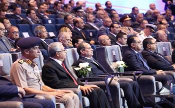 خفض نسبة الدين.. أبرز توصيات المؤتمر الاقتصادي مصر 2022