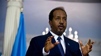 الرئيس الصومالي يؤكد التزام بلاده بتعزيز التعاون الدبلوماسي مع دول العالم