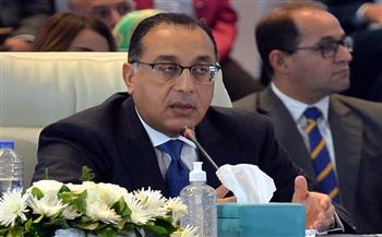 رئيس الوزراء: قطاع الصناعة هو قاطرة التنمية للاقتصاد المصري