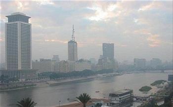  استمرار الأمطار غدا.. الأرصاد تكشف حالة الطقس في مصر حتى الاثنين المقبل