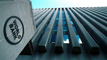 أوكرانيا تتلقى 500 مليون دولار أخرى من البنك الدولي