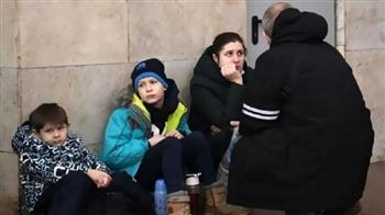 بولندا تحذر من موجة لاجئين جديدة من أوكرانيا بحلول فصل الشتاء