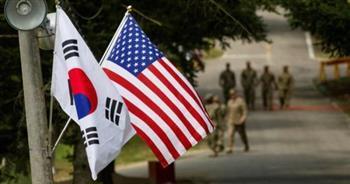 الولايات المتحدة وكوريا الجنوبية تبحثان الجهود المبذولة لتعزيز التحالف الثنائي