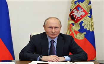 الرئيس الروسي: التحديات الجديدة أمام روسيا جدية وهامة