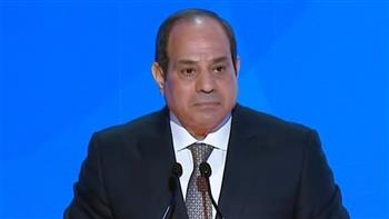 خبراء: الرئيس السيسي تحدث بـ«شفافية» عن وضع الاقتصاد في مصر