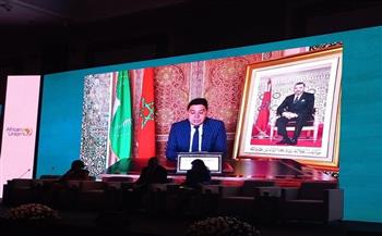 المغرب يجدد التزامه لتعزيز الارتباط بين السلام والأمن والتنمية بالقارة الإفريقية
