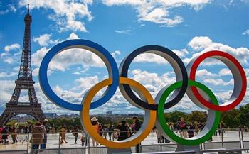 توقعات بمتابعة 600 ألف شخص افتتاح أولمبياد باريس