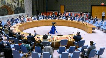 روسيا تدعو لعقد جلستين لمجلس الأمن الدولي حول أوكرانيا