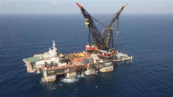 إسرائيل تمنح شركة إنرجيان الترخيص لبدء إنتاج غاز حقل كاريش البحري