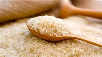 «التموين»: توريد 200 ألف طن من أرز الشعير حتى الآن