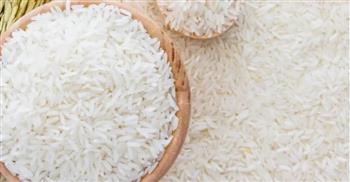 ضبط 6 أطنان أرز شعير تم تجميعها بالمخالفة لقرارات الحكومة في الغربية