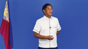 الرئيس الفلبيني يؤكد متابعة الحكومة لتداعيات زلزال "أبرا"