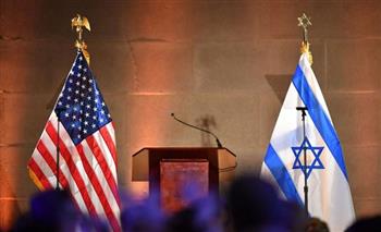أمريكا وإسرائيل تجددان التزامهما المشترك بمنع إيران من الحصول على سلاح نووي