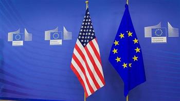 الاتحاد الأوروبي وأمريكا يشكلان فريق عمل بشأن قانون الحد من التضخم