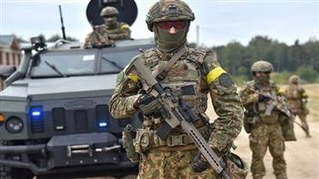 سلطات زابوروجيه تكشف عن قيام الجيش الأوكراني بحشد قواه لبدء هجوم جديد على المقاطعة