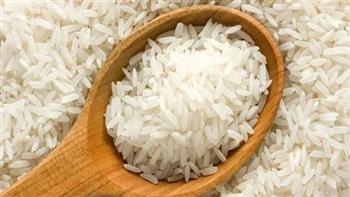 توريد 15 ألفا و500 طن من محصول أرز الشعير للمواقع بدمياط