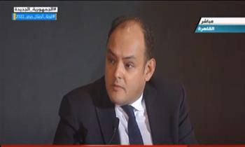 وزير التجارة: نسعى للوصول إلى مرحلة جديدة من التكامل بين الصناعات المصرية الإماراتية