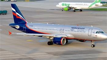 روسيا تمدد قيود الرحلات الجوية المفروضة في بعض مطاراتها