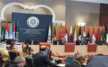 انطلاق اجتماع المندوبين وكبار المسؤولين للتحضير للقمة العربية بالجزائر